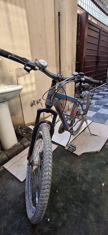 Bicycle for sale 1