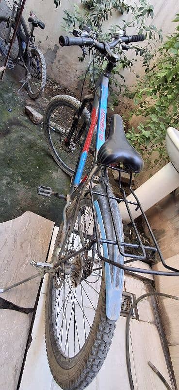Bicycle for sale 2