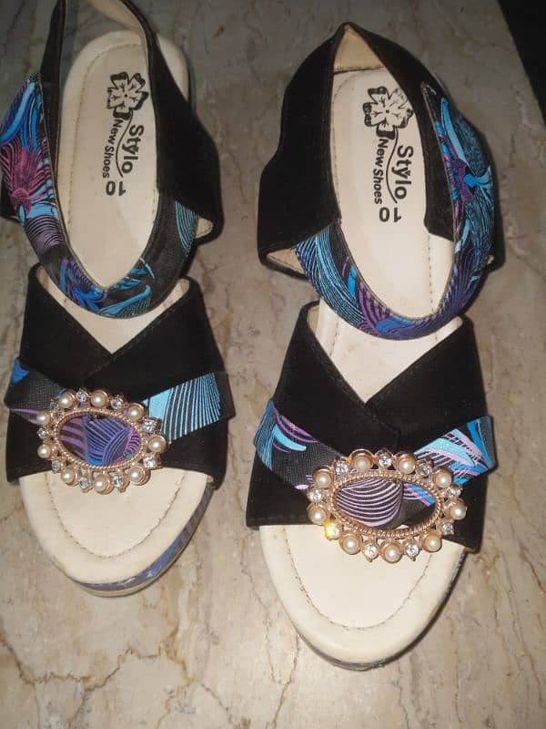sandle for women 0