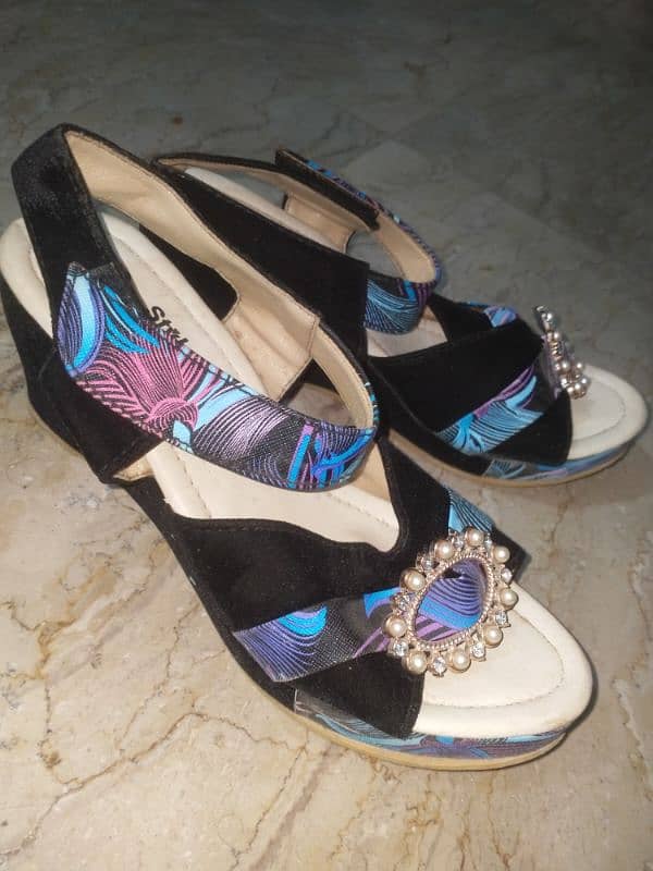 sandle for women 2