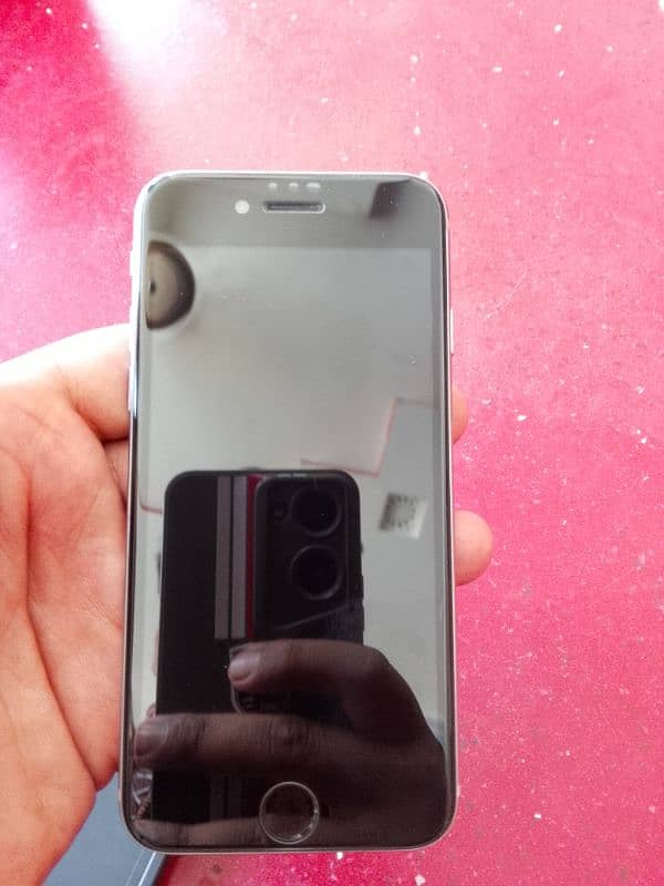 iPhone 6 0