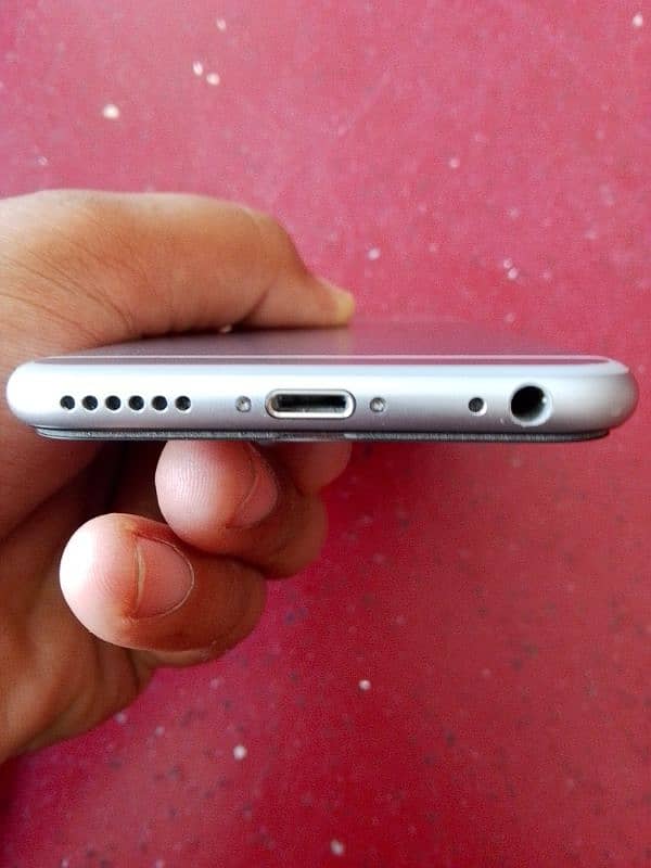 iPhone 6 5