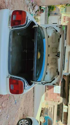 Suzuki Baleno 1999
