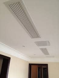 Central Evaporative Coooling System 10