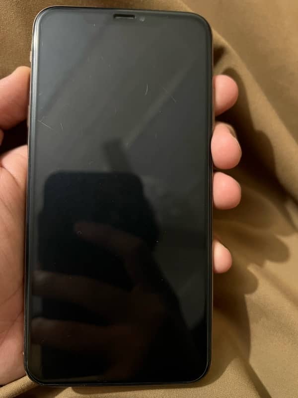 Iphone xs Max Pta Approved 1