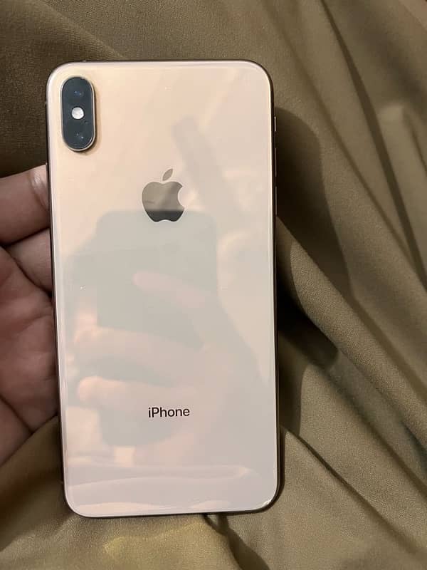 Iphone xs Max Pta Approved 2