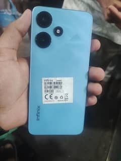 Infinix hot 30i 8/128