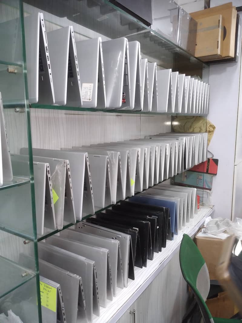 LAPTOPS AND LAPTOPS 1