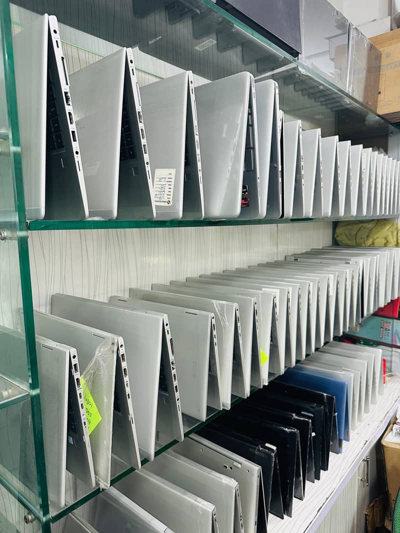 LAPTOPS AND LAPTOPS 4