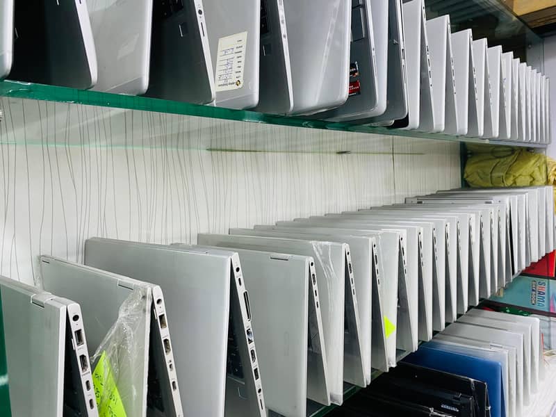 LAPTOPS AND LAPTOPS 8