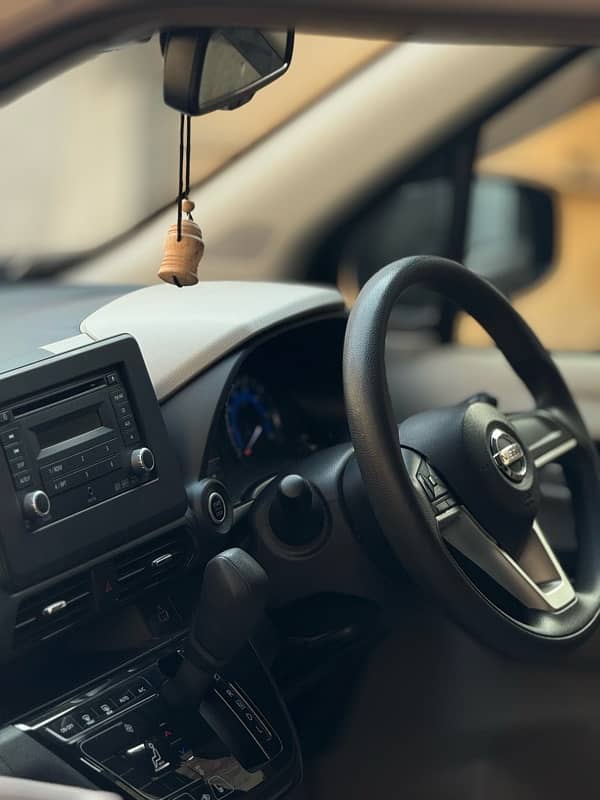 Nissan Dayz X 2021 2