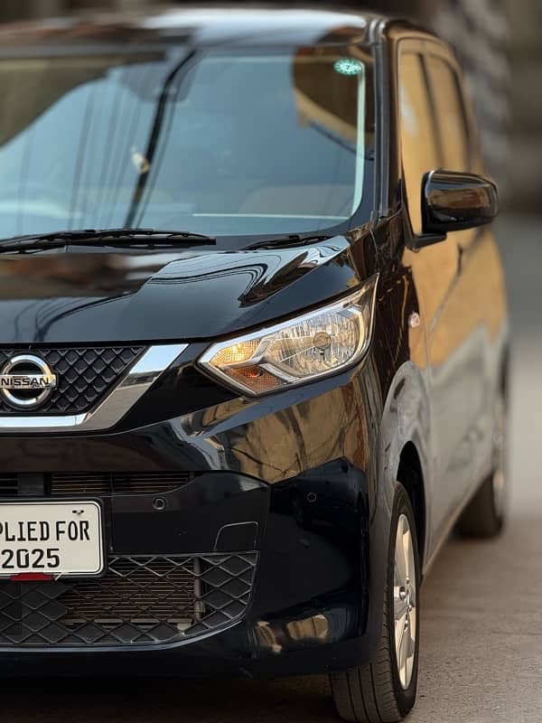 Nissan Dayz X 2021 3