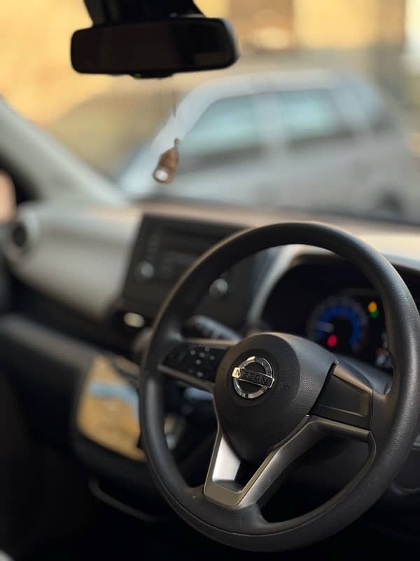 Nissan Dayz X 2021 7