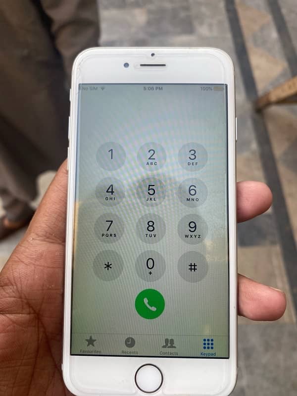iPhone 6 non pta 4