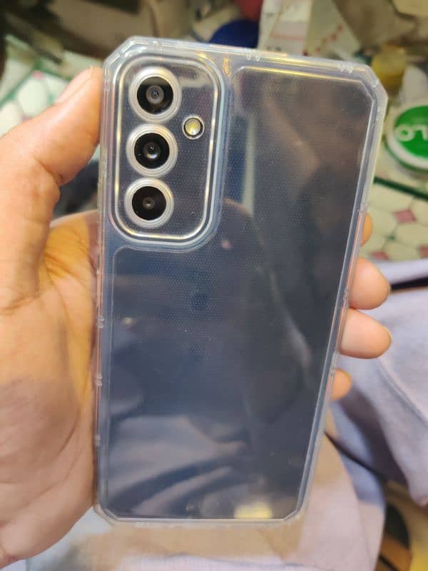 samsung a34 5g just box open 5