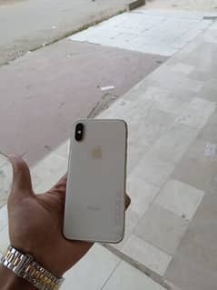 i phone x offical approved