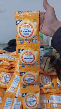order booker salesman ki zarurat hai