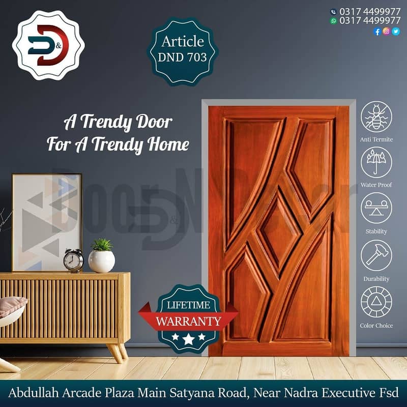 Fiber doors |Wood doors| PVc Doors|China Doors|Furniture| Water proof 18