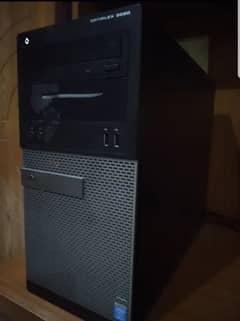 Budget Gaming Pc (Urgent Sale)
