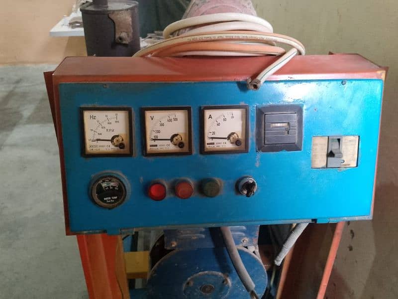Generator 1