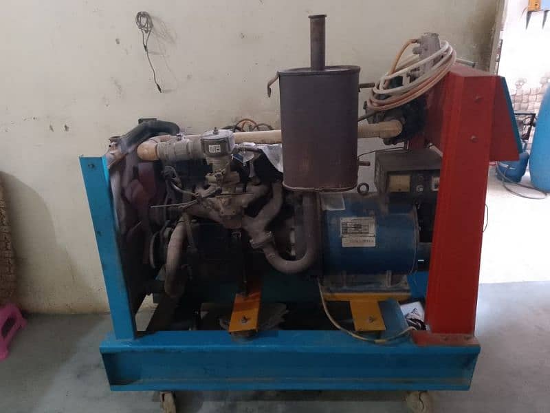 Generator 2