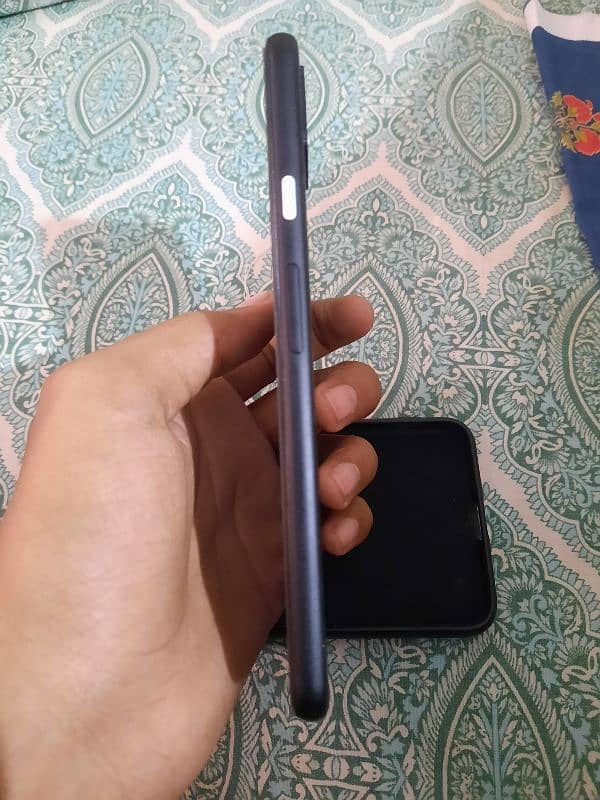 pixel 4xl PTA approved 3