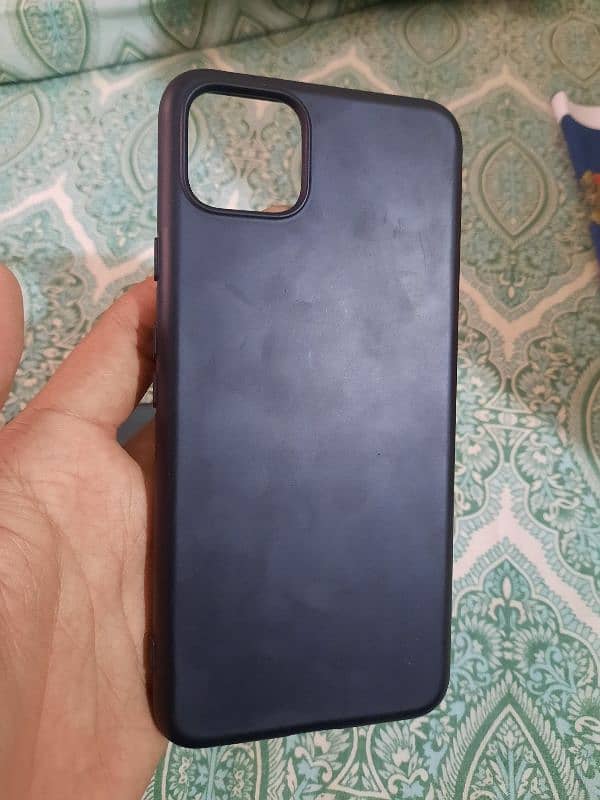 pixel 4xl PTA approved 8