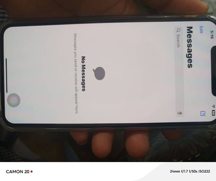 Iphone XS Max 64 GB 3