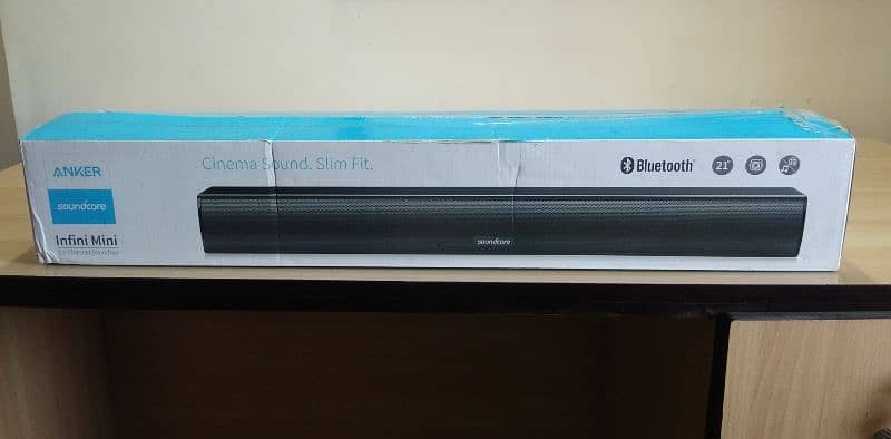 Anker sound core Infini mini. 1