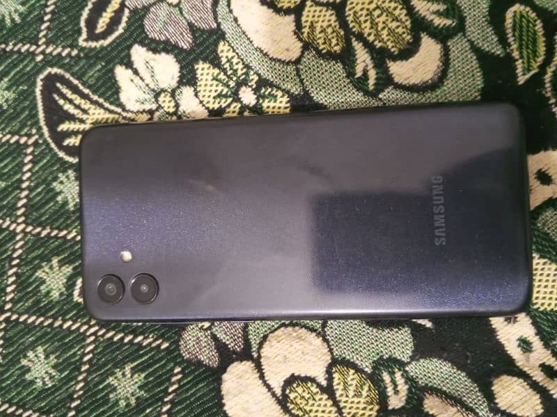 Samsung A04 3/32 Just Box opened very rare used 2