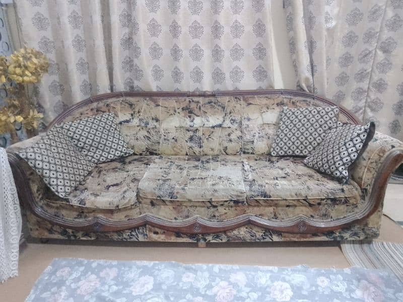 sofa set 4