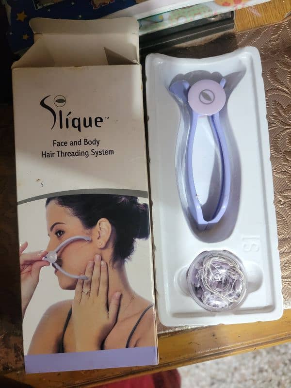 face threading 3