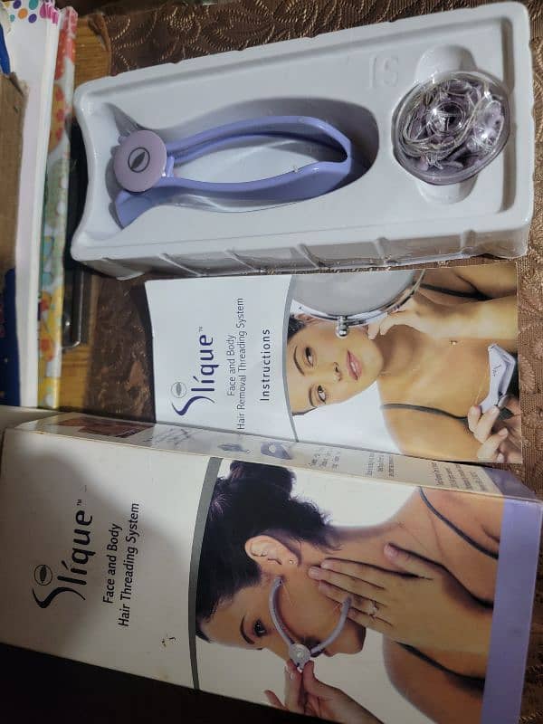 face threading 4