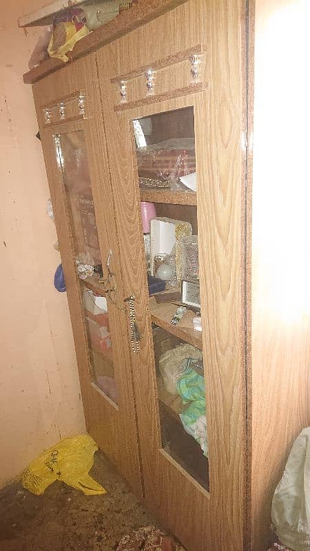 double bed 03182732416 watcapp only 0