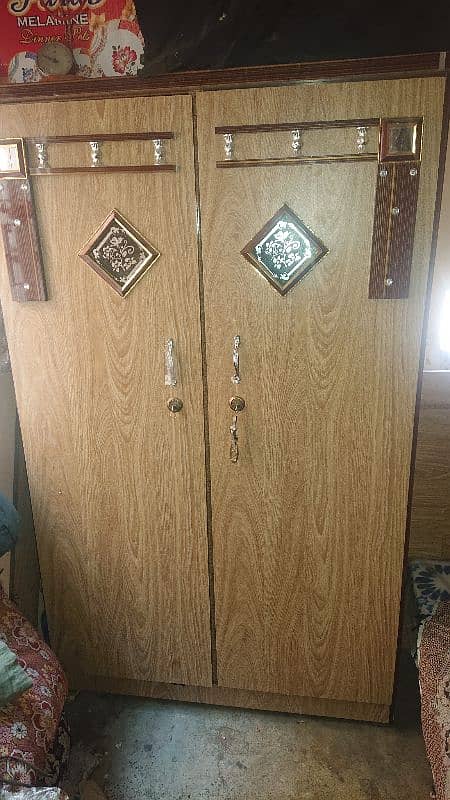 double bed 03182732416 watcapp only 6