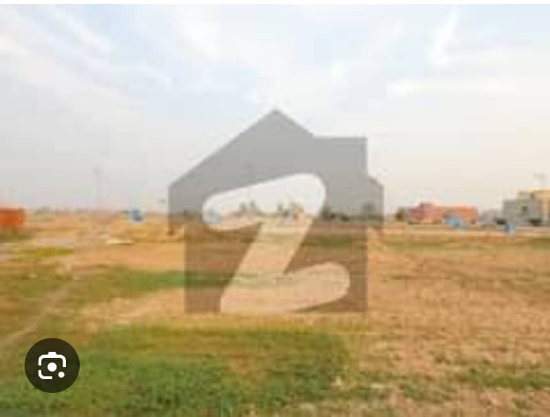 5marla plots no 18,19,20 block D for sale in Ghulshan e Habib society 2