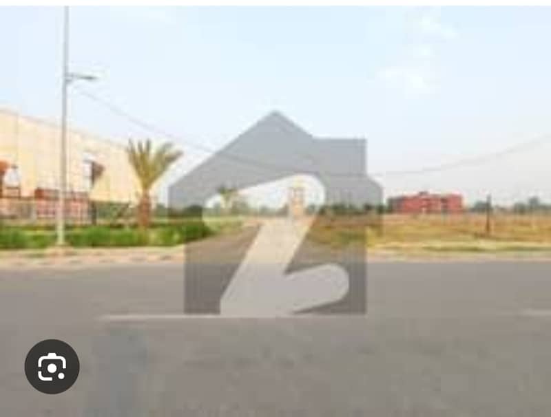 5marla plots no 18,19,20 block D for sale in Ghulshan e Habib society 3