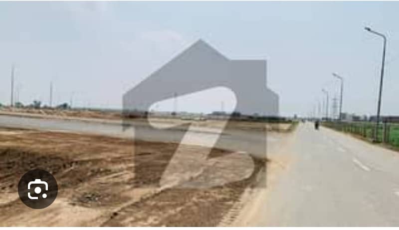 5marla plots no 18,19,20 block D for sale in Ghulshan e Habib society 4