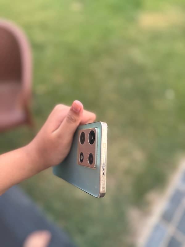 Infinix Note 30 Pro Available Exchange Possible 1