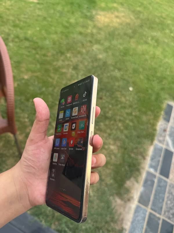 Infinix Note 30 Pro Available Exchange Possible 4