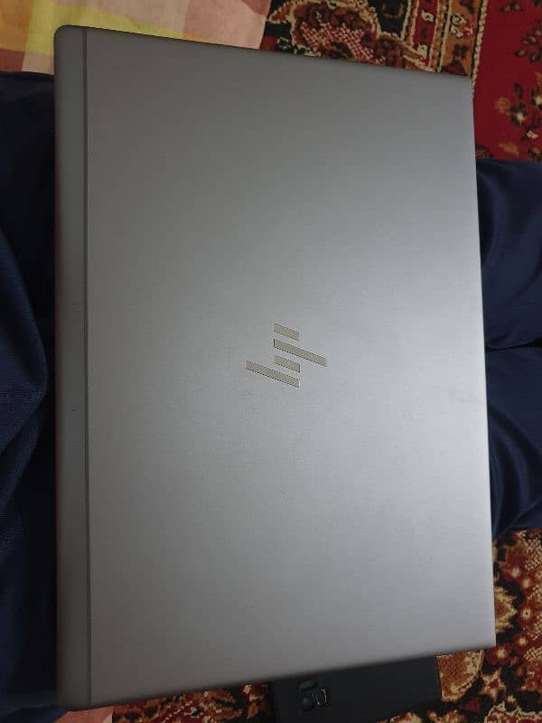Hp Zbook 14u g5 i5 8th Gen 0