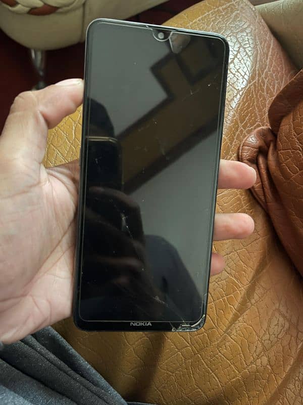 3/64 Nokia 2.4 complete Box 5