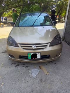 Suzuki Liana 2006