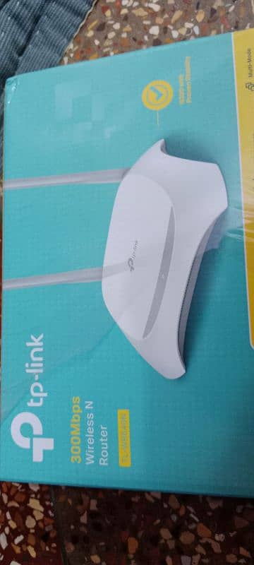 WiFi device routers 0