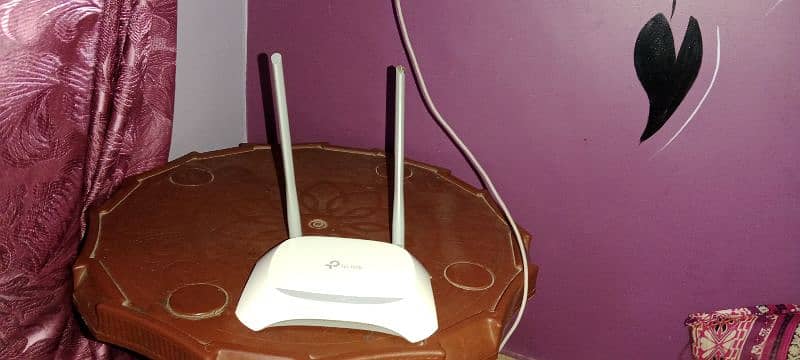 WiFi device routers 1