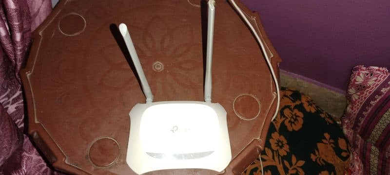 WiFi device routers 2