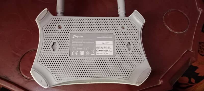 WiFi device routers 3