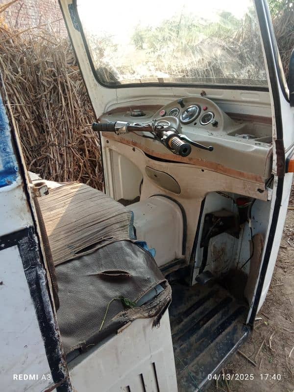 sazagahar loader like pick-up 1