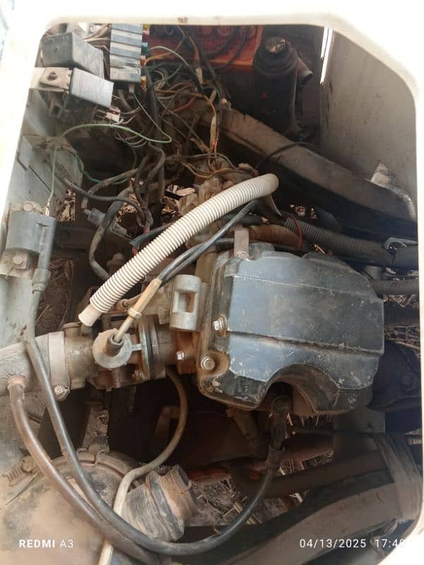 sazagahar loader like pick-up 3