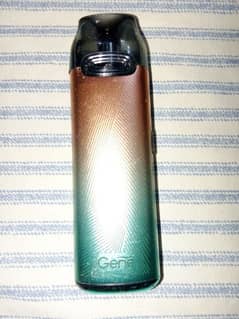 voopoo vthru pod